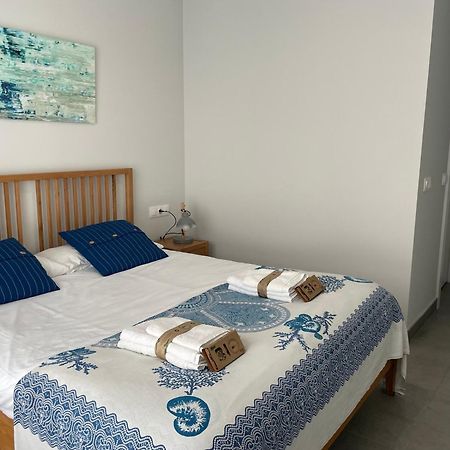 Sunny Penthouse Beach Apartment With Panoramic Views Almuñécar Exteriér fotografie