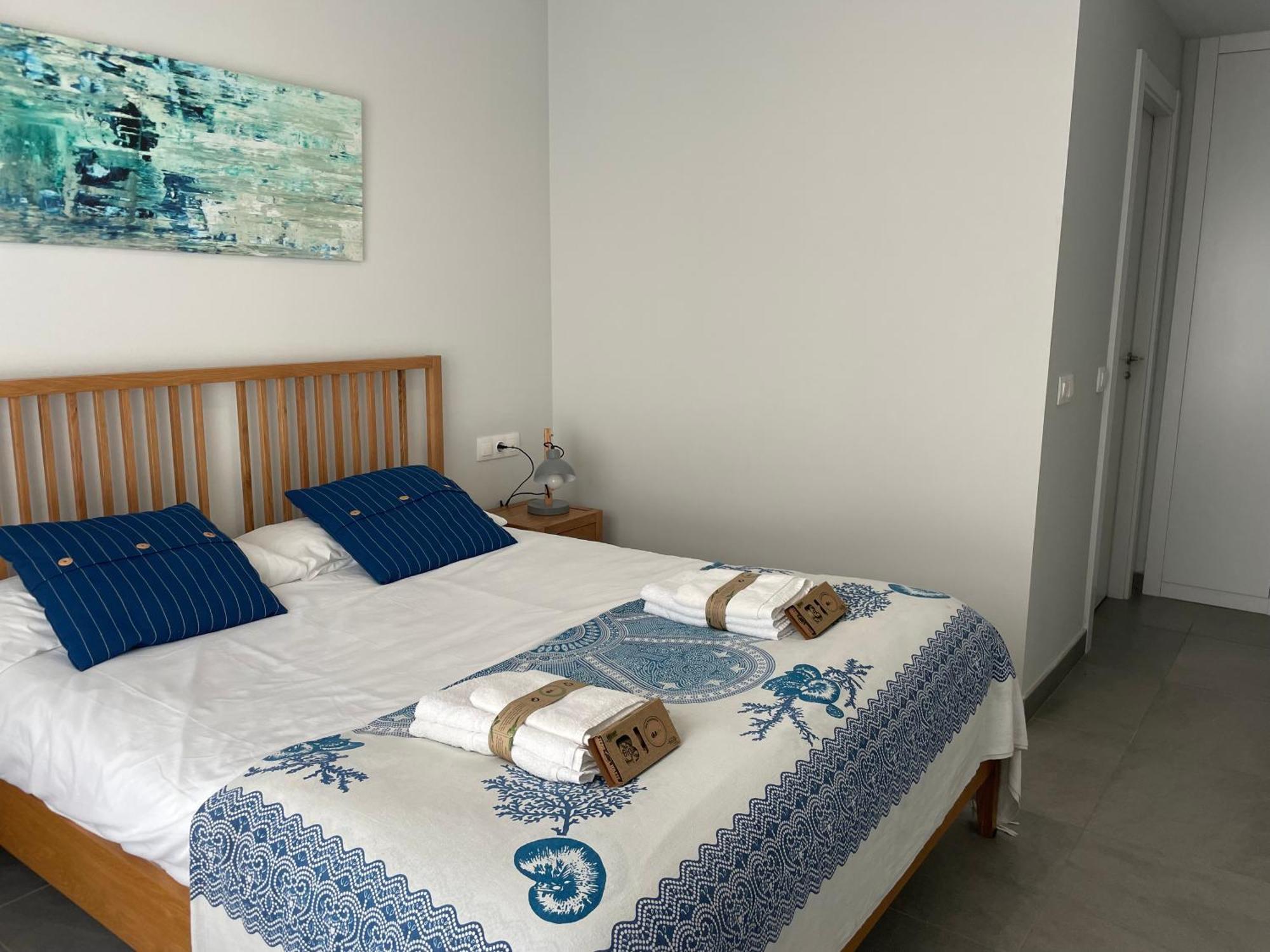 Sunny Penthouse Beach Apartment With Panoramic Views Almuñécar Exteriér fotografie