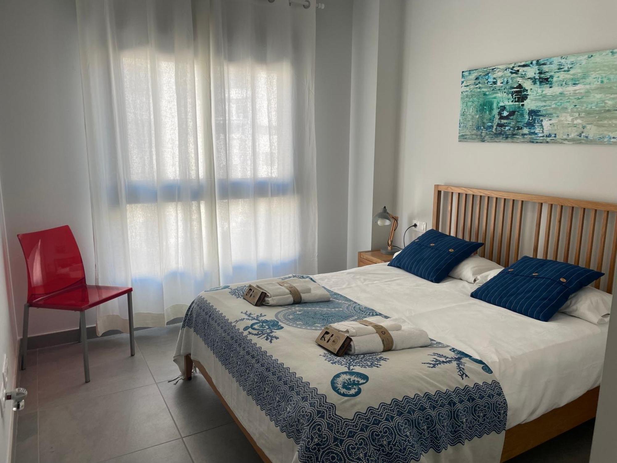 Sunny Penthouse Beach Apartment With Panoramic Views Almuñécar Exteriér fotografie