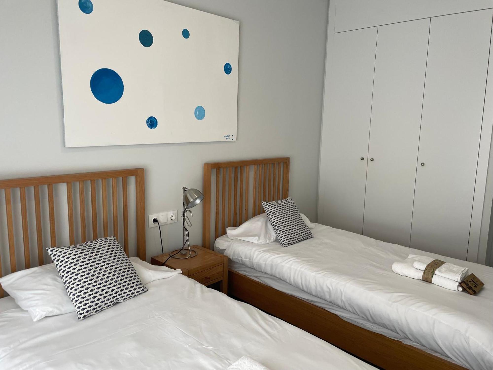 Sunny Penthouse Beach Apartment With Panoramic Views Almuñécar Exteriér fotografie